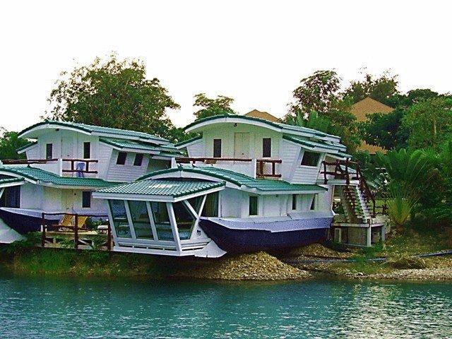 Blue Sapphire Golf And Resort Kanchanaburi Room photo